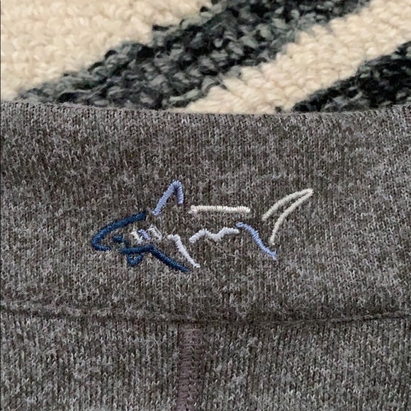 Greg Norman Quarter Zip Sweater/Pullover - Picture 7 of 8